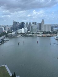 Marina Bay Financial Centre (mbfc) (D1), Office #456717671